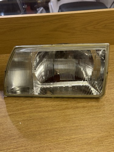 Citroen c15 headlight s - headlight, o/s